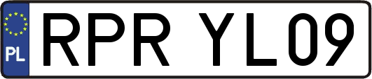 RPRYL09