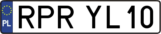 RPRYL10