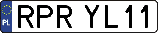 RPRYL11