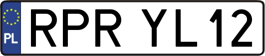 RPRYL12