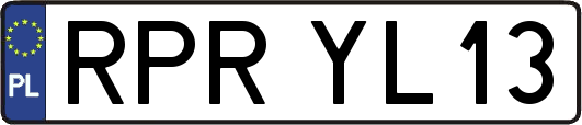 RPRYL13