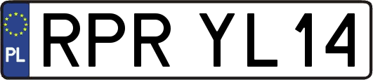 RPRYL14