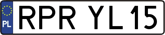 RPRYL15