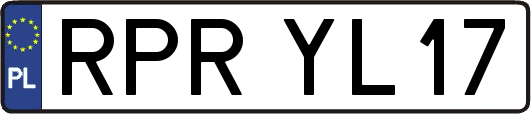 RPRYL17