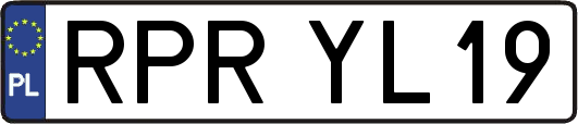 RPRYL19