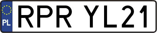 RPRYL21
