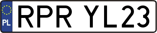 RPRYL23
