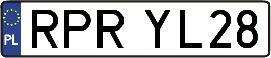 RPRYL28