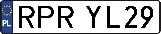 RPRYL29