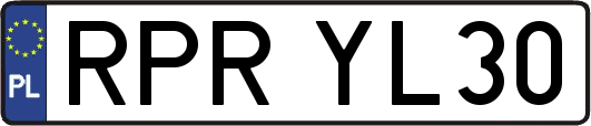 RPRYL30