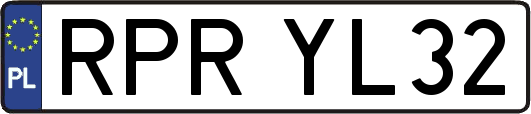 RPRYL32