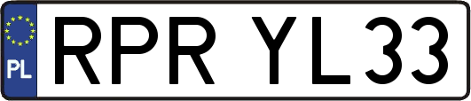 RPRYL33