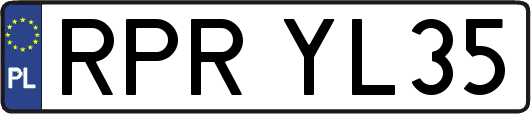 RPRYL35