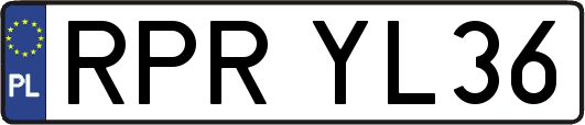 RPRYL36