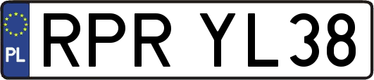 RPRYL38