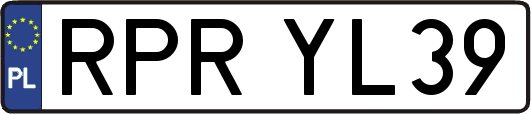 RPRYL39