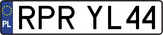 RPRYL44