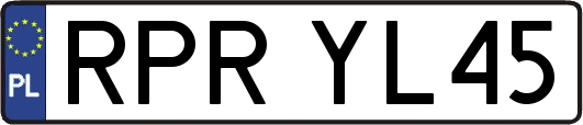 RPRYL45