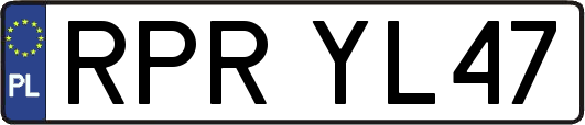 RPRYL47