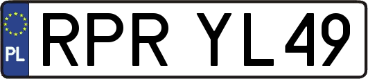 RPRYL49