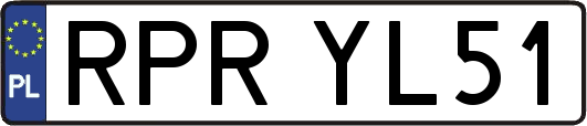RPRYL51