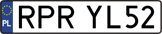 RPRYL52