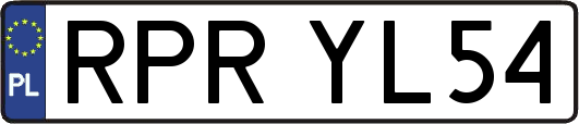 RPRYL54
