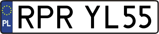 RPRYL55