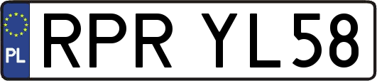 RPRYL58