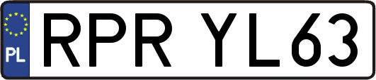 RPRYL63