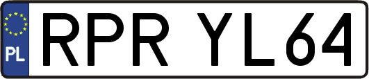 RPRYL64