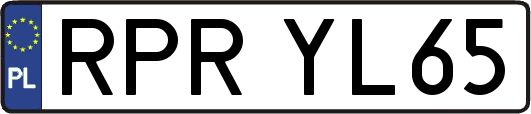 RPRYL65