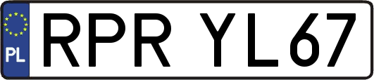 RPRYL67