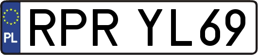 RPRYL69