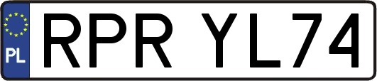 RPRYL74