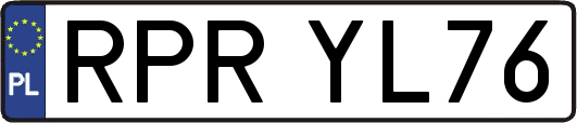RPRYL76