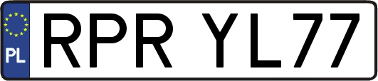 RPRYL77
