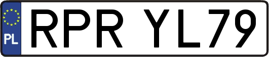 RPRYL79