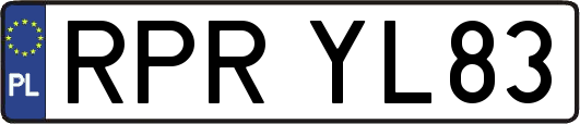 RPRYL83