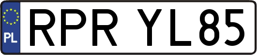 RPRYL85