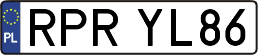 RPRYL86