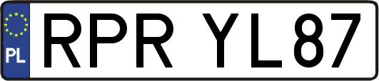 RPRYL87