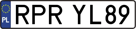 RPRYL89