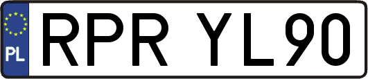 RPRYL90