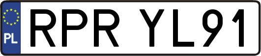 RPRYL91