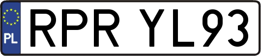 RPRYL93