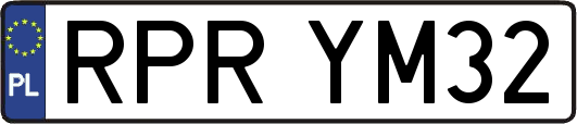 RPRYM32