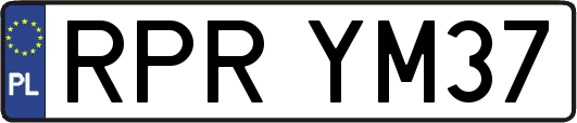 RPRYM37