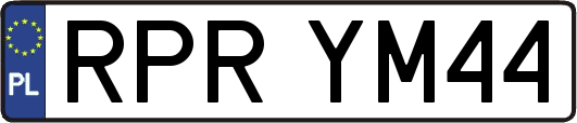 RPRYM44