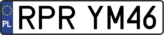 RPRYM46